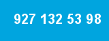 927 132 53 98